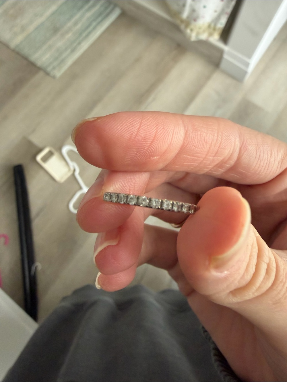 Wedding band